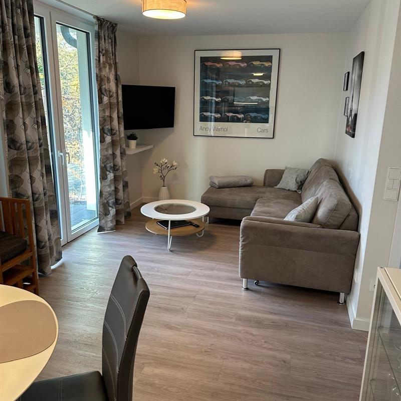 Ferielejlighed - 4 personer -  - Hauptstraße - 17459 - Koserow