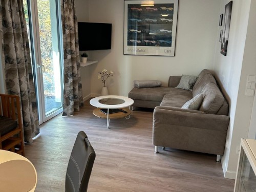 Ferielejlighed - 4 personer -  - Hauptstraße - 17459 - Koserow
