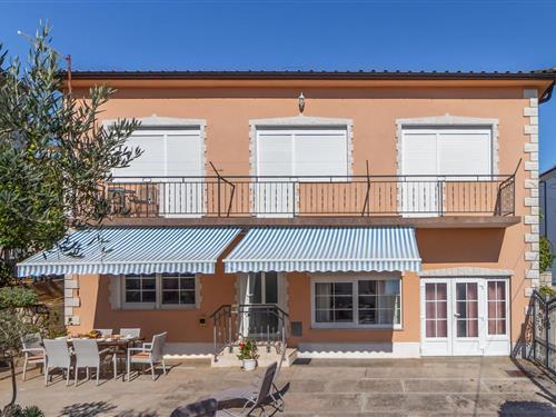 Ferieleilighet - 6 personer -  - Rade Koncara - Crikvenica-Selce - 51266 - Selce