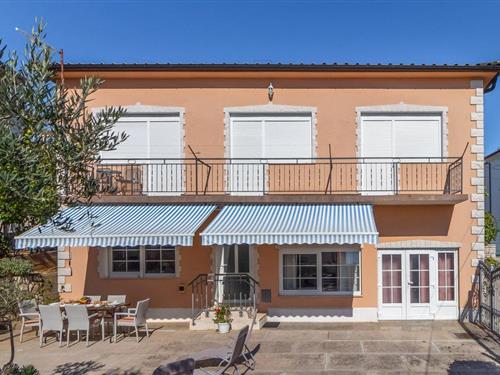 Ferienwohnung - 6 Personen -  - Rade Koncara - Crikvenica-Selce - 51266 - Selce
