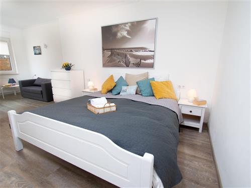Ferienwohnung - 4 Personen -  - Norddeich - 26506