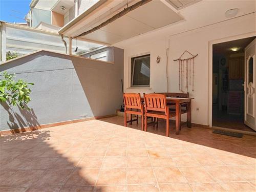 Holiday apartment - 4 persons -  - Buzinija - 52466