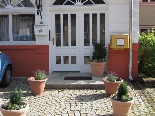 Ferieleilighet - 3 personer -  - Tengen-Uttenhofen - 78250