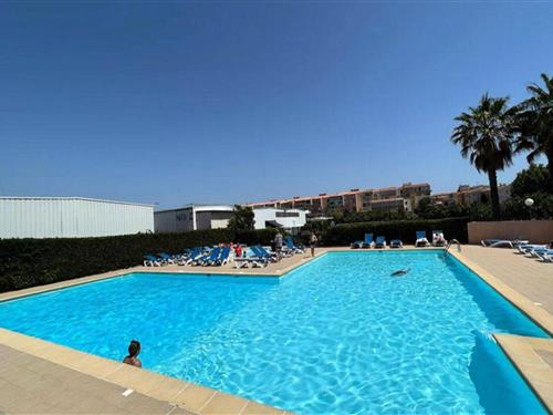 Ferienhaus - 4 Personen -  - 34300 - Cap D'agde