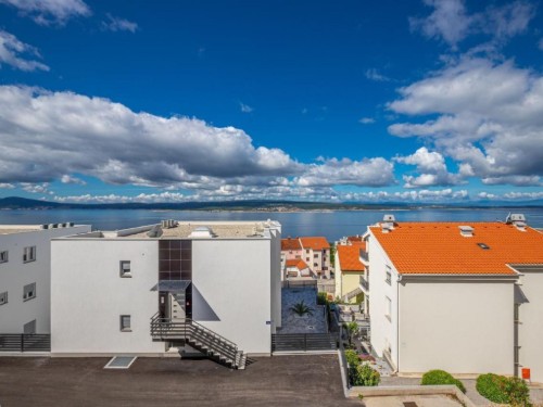Ferienwohnung - 2 Personen -  - Crikvenica - 51260