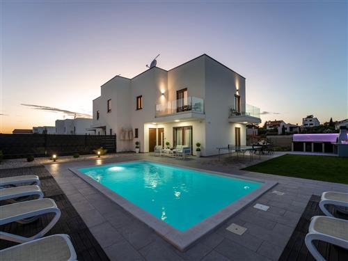 Holiday home - 5 persons -  - Porec/Kaštelir - 52464