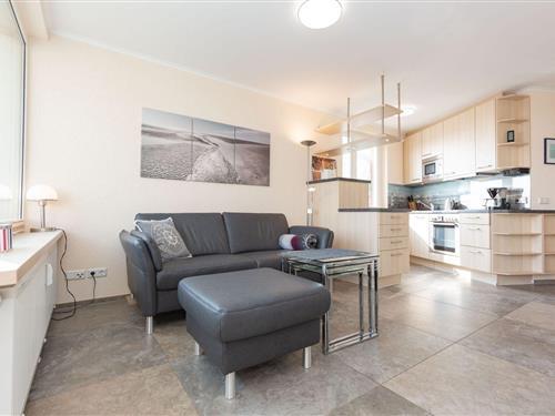 Ferieleilighet - 2 personer -  - Nordfeldstraße - 27476 - Cuxhaven-Doese