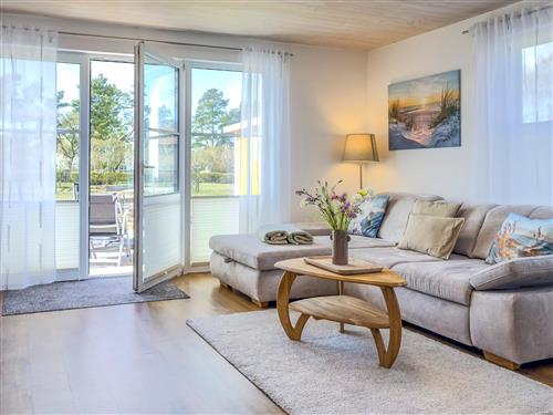 Sommerhus - 5 personer -  - Dorfstr. 16 e - 18356 - Fuhlendorf