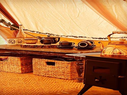 Cottage - 6 persons -  - RG20 9XR - Woolton Hill