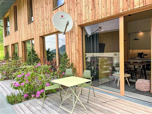 Feriehus / leilighet - 4 personer -  - Irdning - Donnersbachtal - 8953