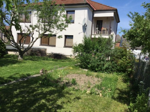 Semesterlägenhet - 7 personer -  - Vysoké Mýto - 566 01