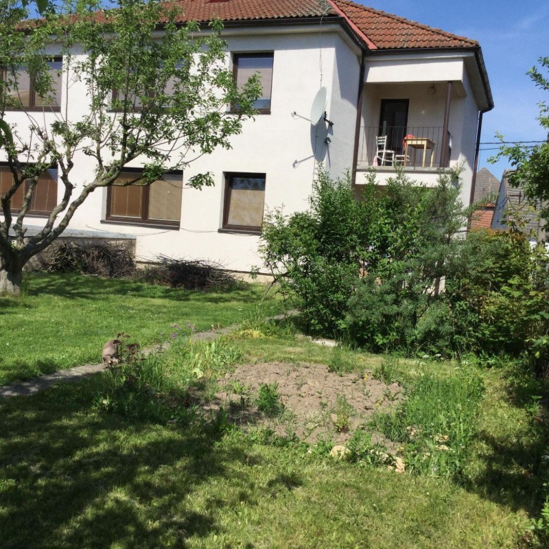 Ferielejlighed - 7 personer -  - 566 01 - Vysoké Mýto