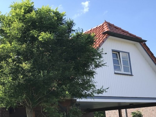 Sommerhus - 2 personer -  - 22959 - Linau