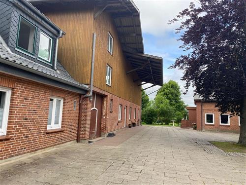 Ferienhaus - 4 Personen -  - Westerfelder Weg - 24398 - Brodersby