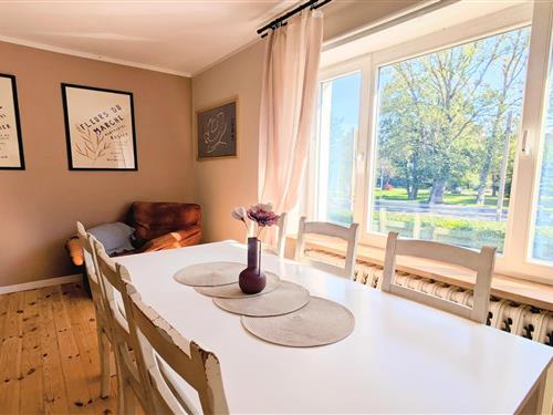 Ferienwohnung - 8 Personen -  - 78-100 - Kolobrzeg