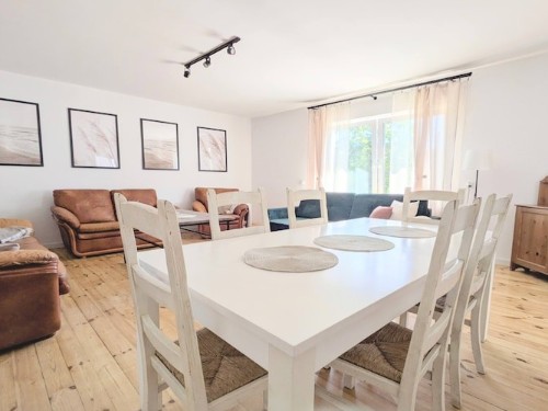 Holiday apartment - 8 persons -  - 78-100 - Kolobrzeg