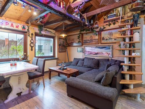 Feriehus - 12 personer -  - 23970 - Wismar