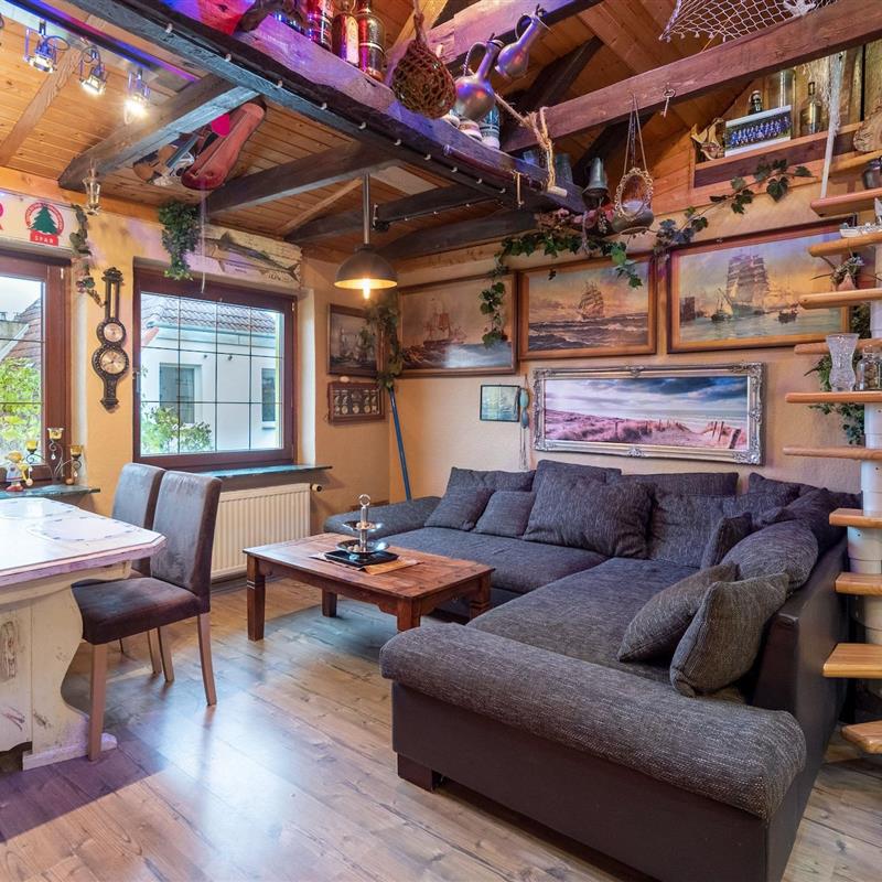 Sommerhus - 12 personer -  - 23970 - Wismar