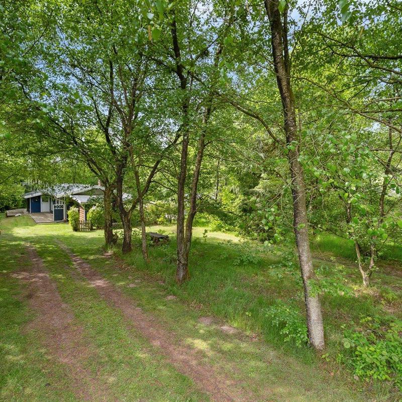 Ferienhaus - 6 Personen -  - Midtparken - Arrild - 6520 - Toftlund