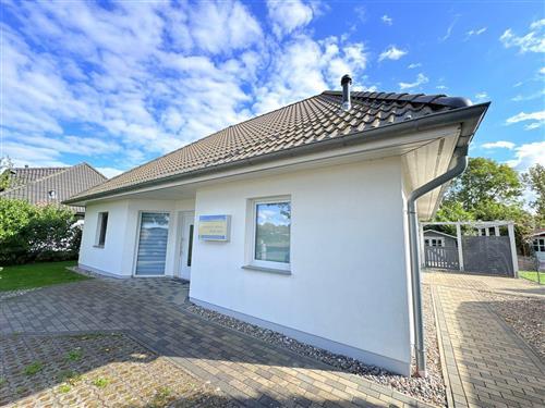 Sommerhus - 6 personer -  - Hochzeitsberg - 18556 - Breege-Juliusruh