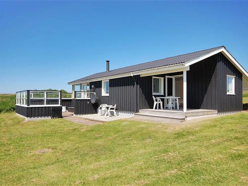 Sommerhus - 6 personer -  - Hejredalen - 9480 - Løkken