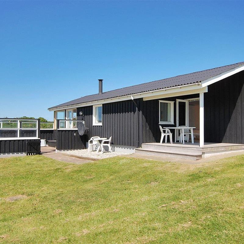 Sommerhus - 6 personer -  - Hejredalen - 9480 - Løkken