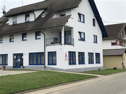 Ferieleilighet - 3 personer -  - In der Krummatt - 77743 - Neuried