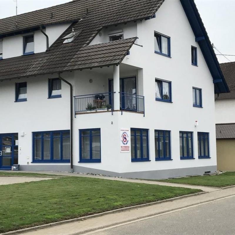 Ferielejlighed - 3 personer -  - In der Krummatt - 77743 - Neuried