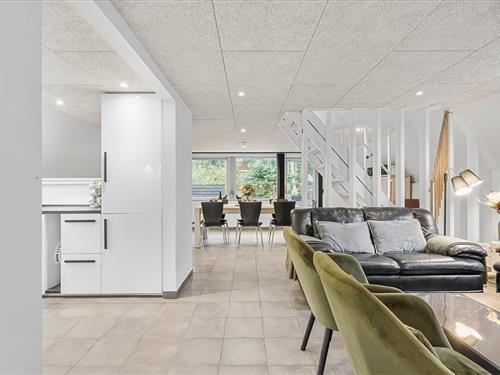 Sommerhus - 6 personer -  - Klitrosevej - Lodbjerg Hede - 6950 - Ringkøbing