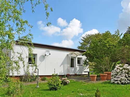Ferielejlighed - 2 personer -  - Neuensien Nr. - 18586 - Sellin (Ostseebad)