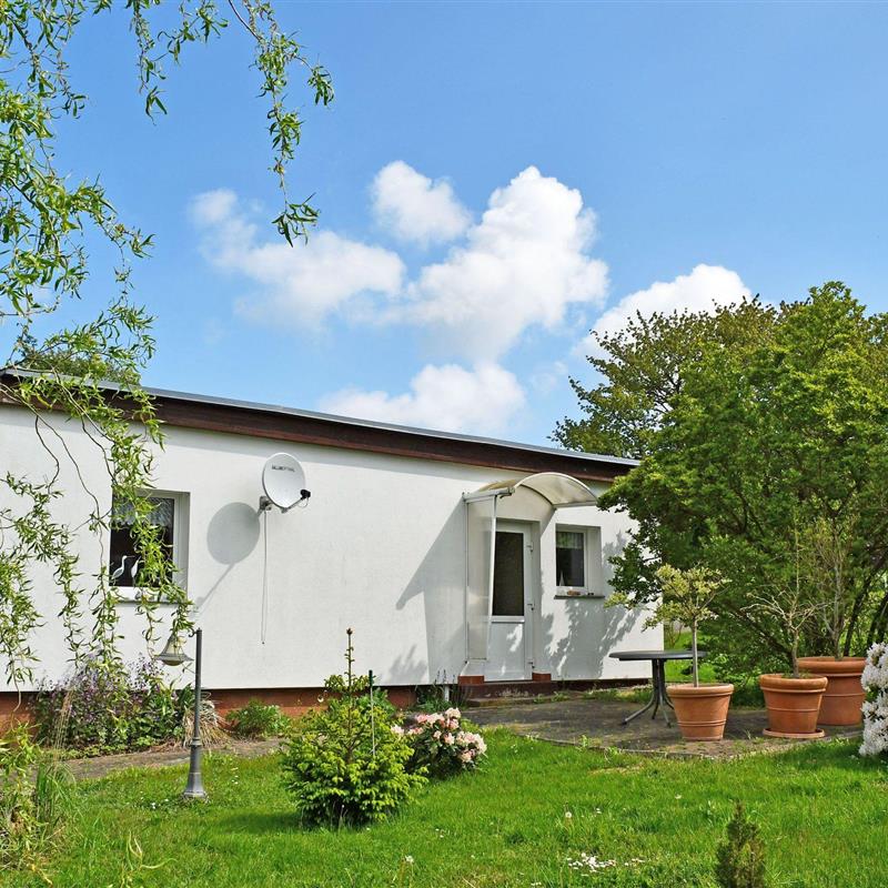 Ferielejlighed - 2 personer -  - Neuensien Nr. - 18586 - Sellin (Ostseebad)