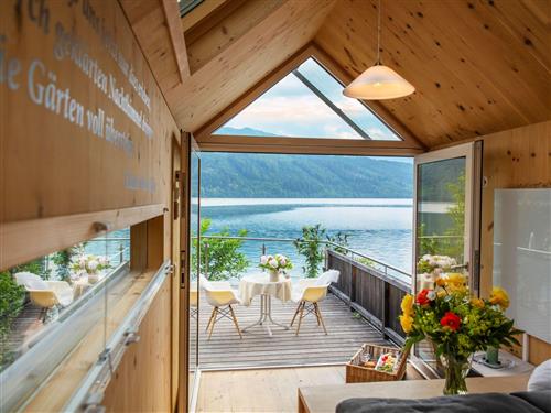  - 2 personer -  - Kaiser Franz Josef Straße - 9872 - Millstatt