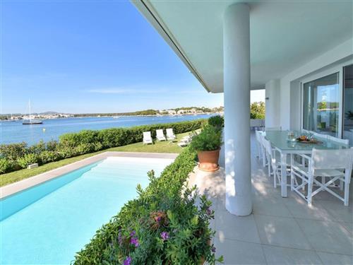 Sommerhus - 10 personer -  - Felanitx - 07669