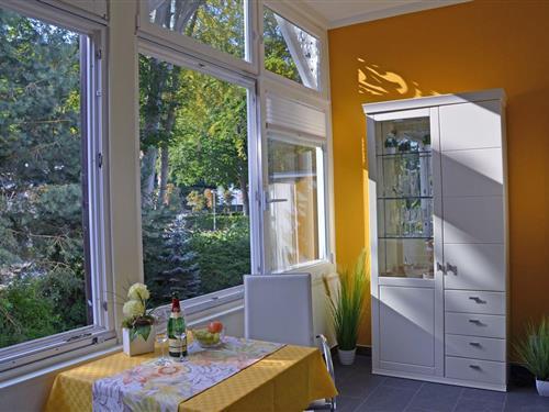 Ferielejlighed - 2 personer -  - Strandpromenade - 18609 - Ostseebad Binz