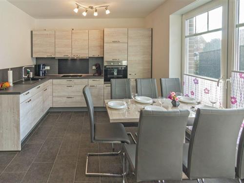 Feriehus - 6 personer -  - Eibenweg - 26506 - Norden