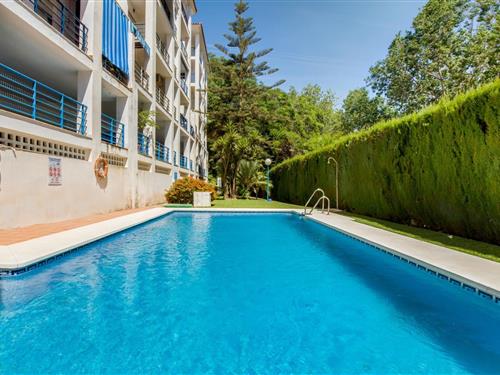 Ferieleilighet - 4 personer -  - 29620 - Torremolinos