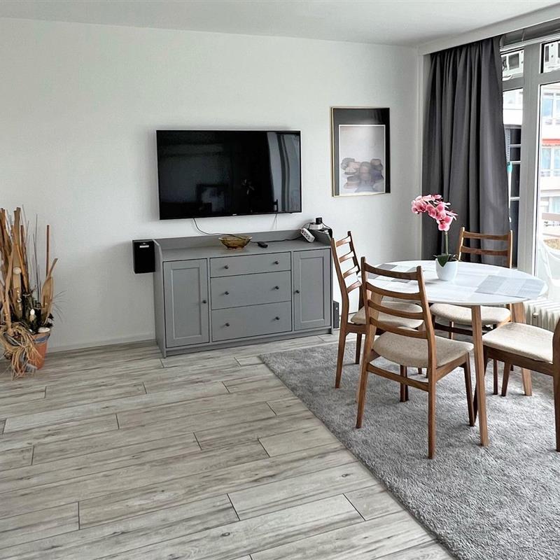 Ferielejlighed - 3 personer -  - Blankwasserweg - 23743 - Grömitz