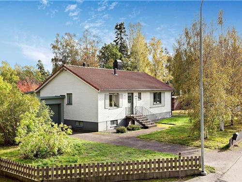 Feriehus - 7 personer -  - Brinkliden - Nybro - 38271 - Orrefors