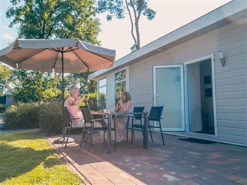 Sommerhus - 4 personer -  - Ijhorst - 7955 PP