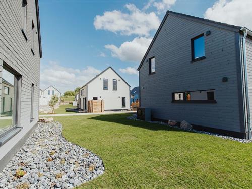 Sommerhus - 4 personer -  - Boddenblick - 18551 - Sagard