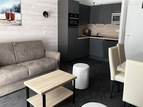 Semesterlägenhet - 6 personer -  - 64440 - Eaux Bonnes