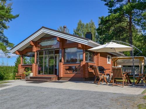 Feriehus - 4 personer -  - Liperi - 83000