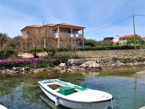 Ferielejlighed - 4 personer -  - Ulica Veljka Maštruka - 23275 - Ugljan