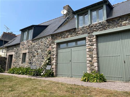 Sommerhus - 6 personer -  - Saint Cast Le Guildo - 22550