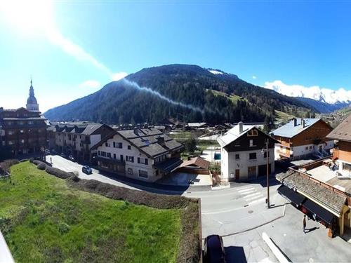 Semesterhus/Semesterlägenhet - 4 personer -  - 74450 - Le Grand Bornand