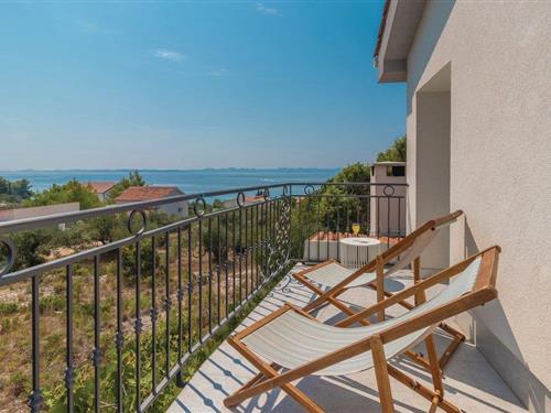 Holiday home - 8 persons -  - Gladusa - Pasman-Zdrelac - 23263 - Zdrelac