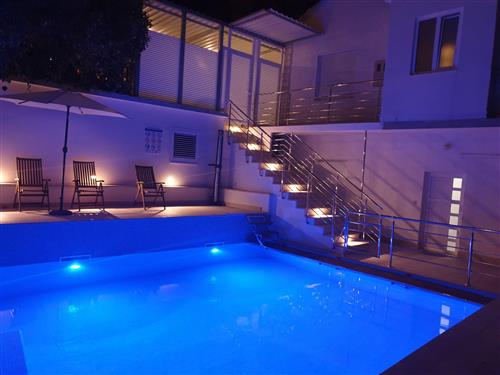 Ferielejlighed - 4 personer -  - Mastrinka - 21220