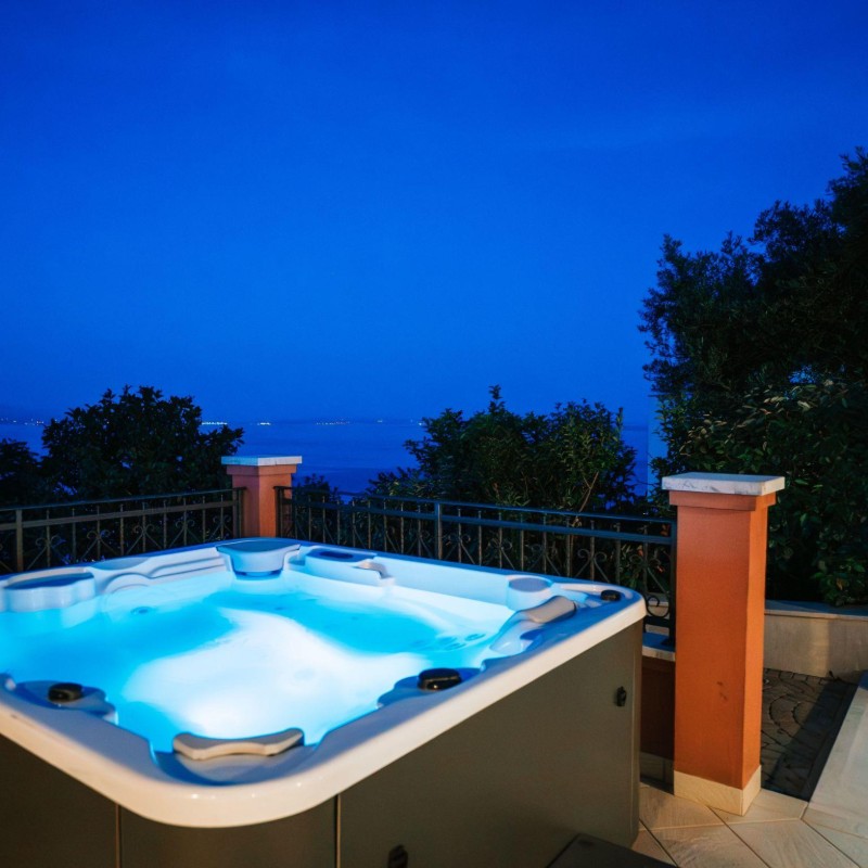 Ferielejlighed - 6 personer -  - 51410 - Opatija