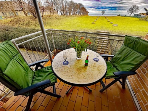 Ferieleilighet - 4 personer -  - Rethen - 23769 - Fehmarn