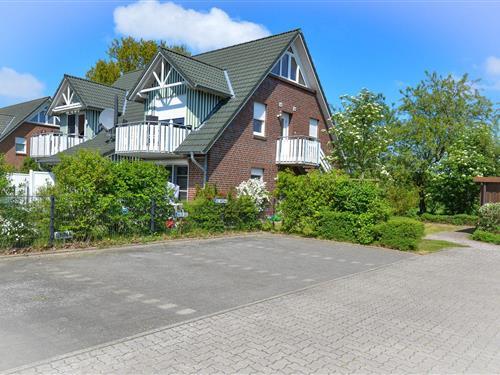 Holiday Home/Apartment - 4 persons -  - Butendieksweg - 27476 - Cuxhaven